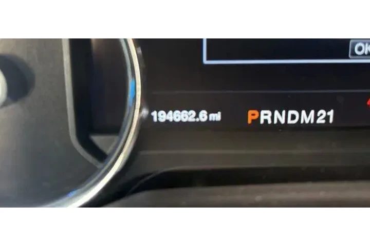 $16470 : Ford F-150 2016 4x2 King Ran image 2