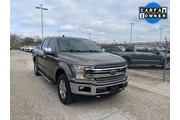 $33959 : Ford F-150 2020 4x4 King Ran thumbnail