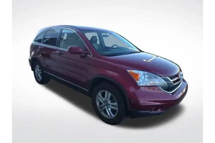 $13905 : Honda CR-V 2011 AWD EX-L 4dr image 4