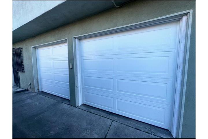 J-LO Garage Door Service image 3