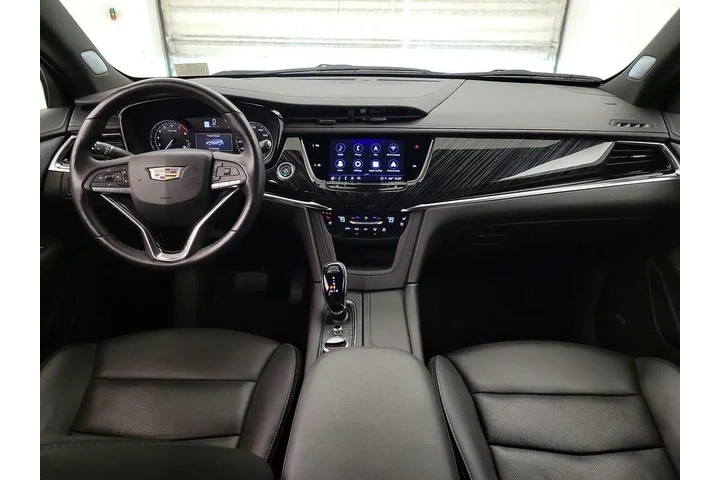 $38998 : Cadillac XT6 2025 Premium Lu image 9