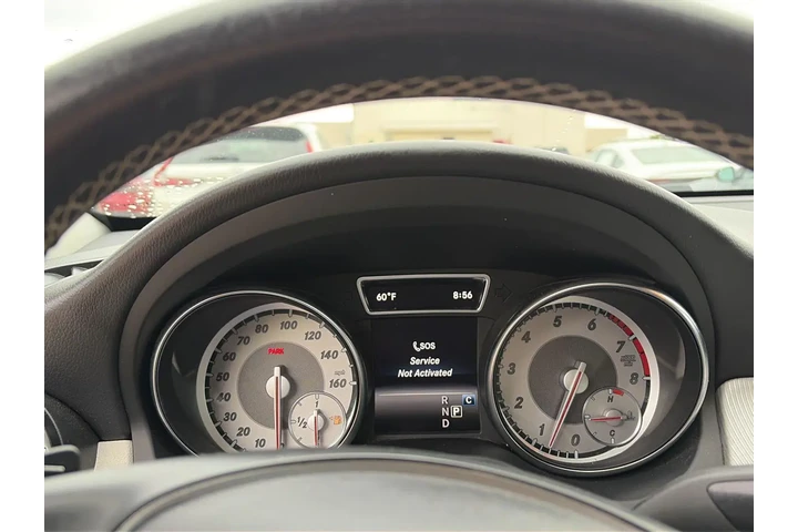 $12311 : Mercedes-Benz GLA 2017 GLA 2 image 7