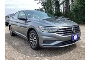 $11994 : Volkswagen Jetta 2019 S 4dr thumbnail