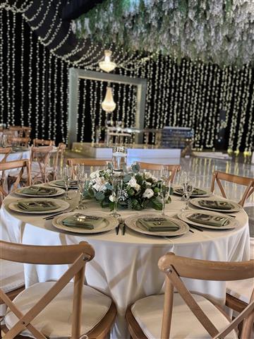 Space Event Rental image 1