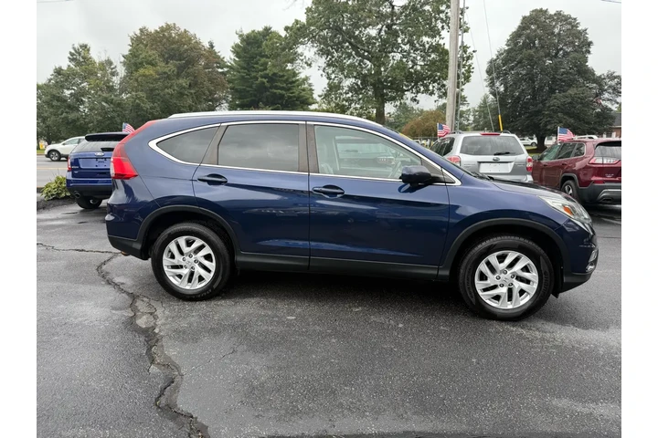 $14999 : 2016 CR-V EXL image 4