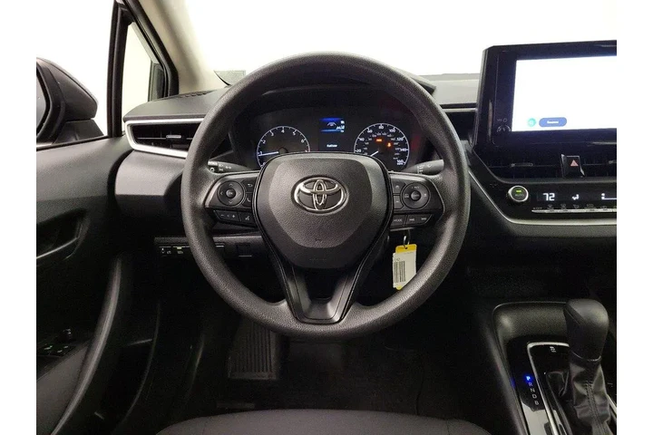 $22998 : Toyota Corolla 2023 LE 4dr S image 10