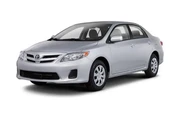 Toyota Corolla 2011 S 4dr Se en San Antonio