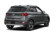 $24221 : Hyundai VENUE 2026 SEL 4dr C thumbnail