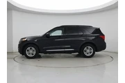 $31998 : Ford Explorer 2023 AWD XLT 4 thumbnail