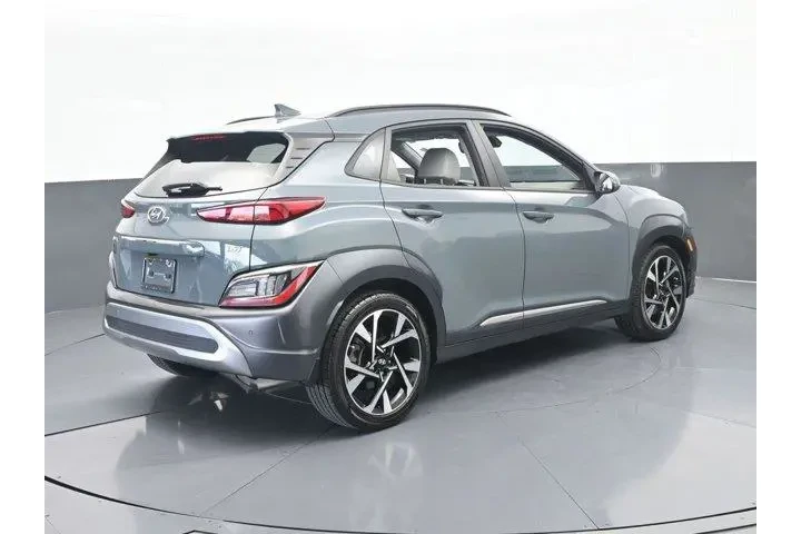 $15991 : Hyundai KONA 2022 Limited 4d image 6