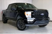 Ford F-150 2022 4x4 XL 4dr S