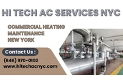 Hi Tech AC Services NYC thumbnail