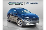 Hyundai KONA 2022 SEL 4dr Cr