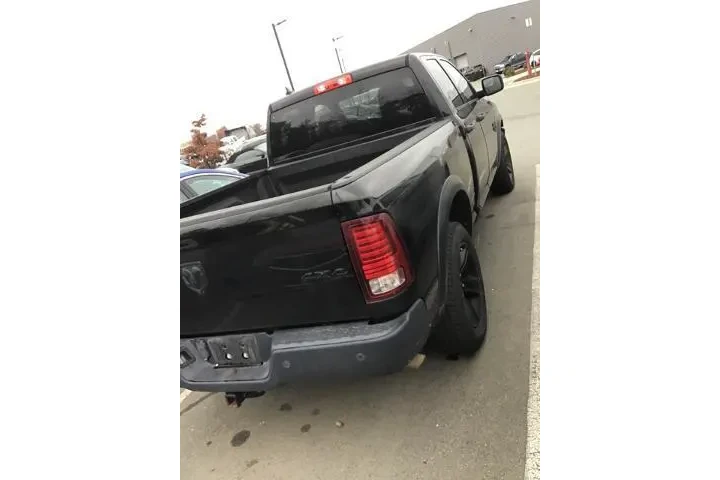 $28511 : Ram 1500 Classic 2021 4x4 SL image 8