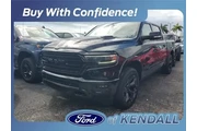 Ram 1500 2021 4x2 Limited 4d en Miami