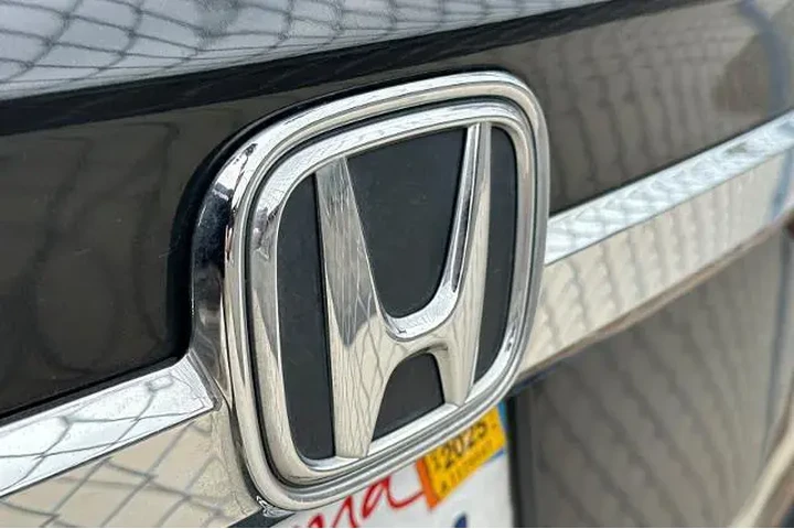 $28995 : Honda Odyssey 2018 Elite 4dr image 5