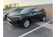 Jeep Cherokee 2015 Latitude en Yuma