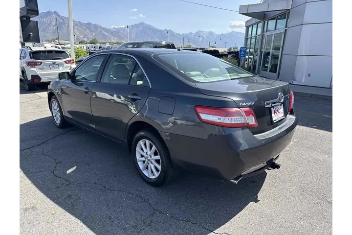 $8910 : 2010 Camry XLE image 9