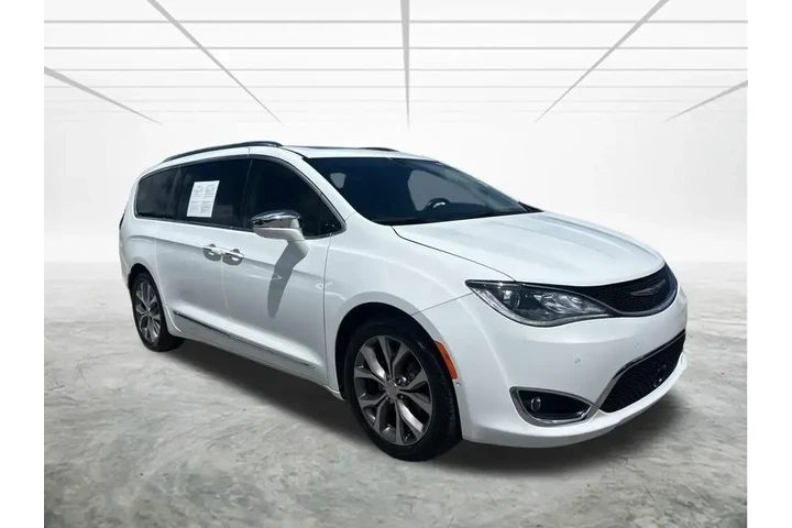 $25375 : Chrysler Pacifica 2019 Limit image 2
