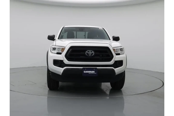 $26998 : Toyota Tacoma 2022 4x2 SR 4d image 5