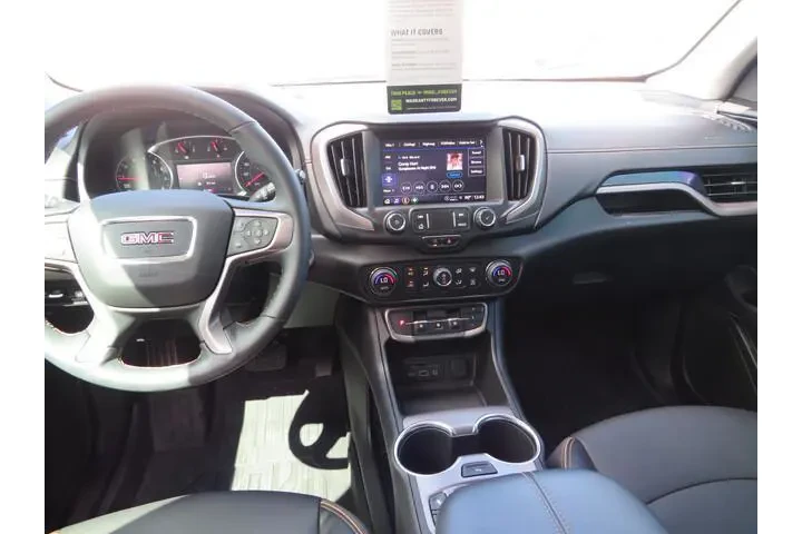 $33791 : GMC Terrain 2023 AWD AT4 4dr image 10