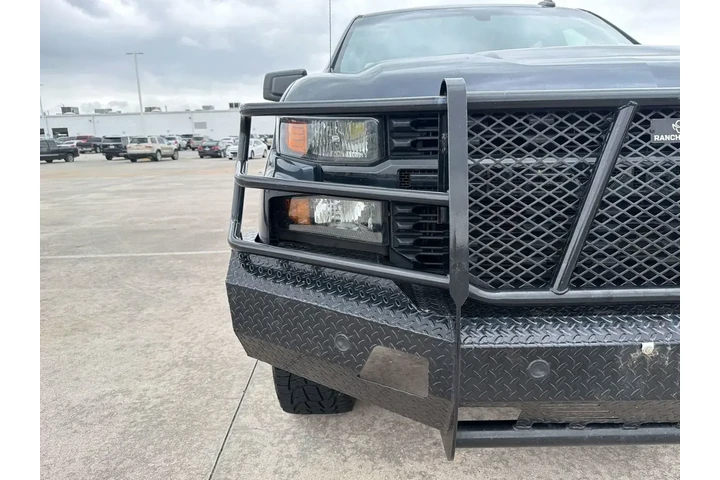 $28224 : Chevrolet Silverado 1500 202 image 10