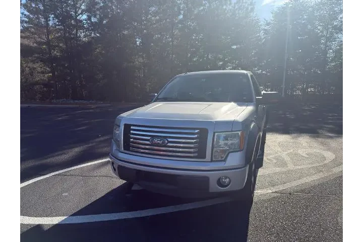 $9957 : Ford F-150 2011 4x2 XLT 2dr image 2