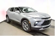 $25694 : Chevrolet Blazer 2025 LT 4dr thumbnail