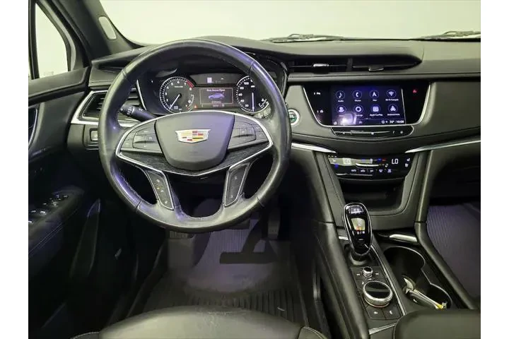 $23998 : Cadillac XT5 2021 4x4 Premiu image 10