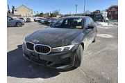 $34943 : BMW 3 Series 2023 AWD 330i x thumbnail