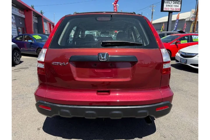 $10995 : 2007 CR-V LX image 8