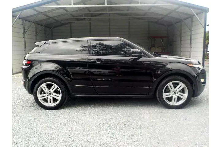$10471 : 2012 Range Rover Evoque R-Dyn image 6