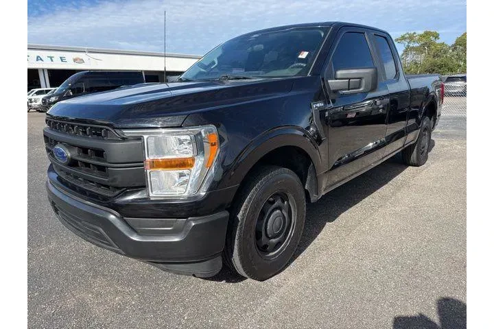 $25793 : Ford F-150 2022 4x2 XL 4dr S image 2