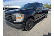 $25793 : Ford F-150 2022 4x2 XL 4dr S thumbnail