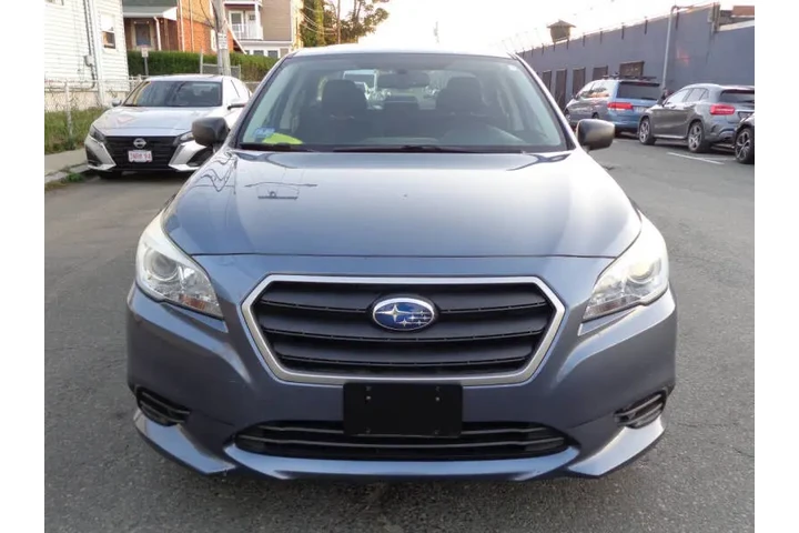 $9950 : 2015 Legacy 2.5i image 8
