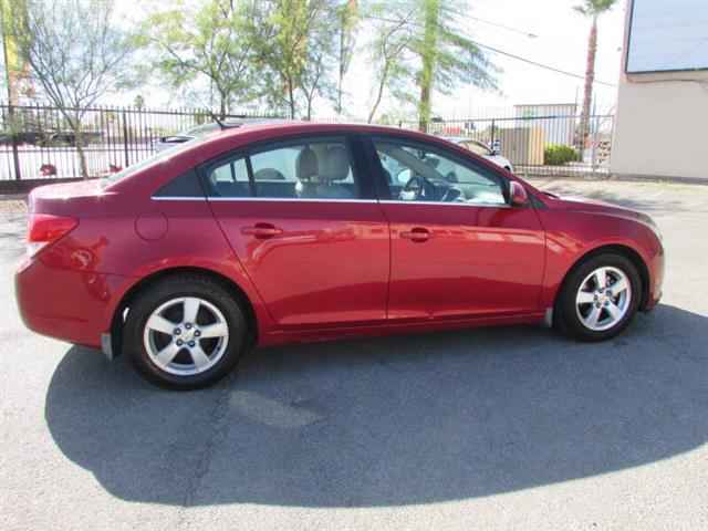 $6995 : 2011 Cruze LT image 3