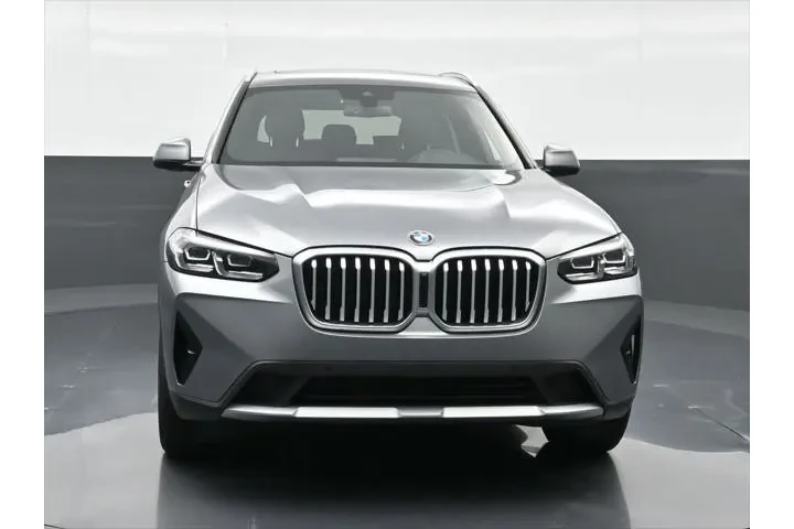 $37591 : BMW X3 2023 sDrive30i 4dr Sp image 7