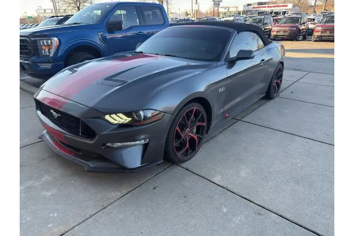 $27750 : Ford Mustang 2019 GT Premium image 2