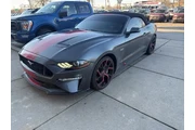 $27750 : Ford Mustang 2019 GT Premium thumbnail