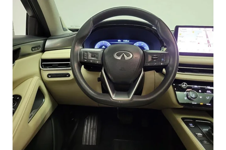 $36998 : INFINITI QX60 2024 Luxe 4dr image 10
