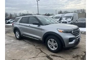 $24988 : Ford Explorer 2020 AWD XLT 4 thumbnail