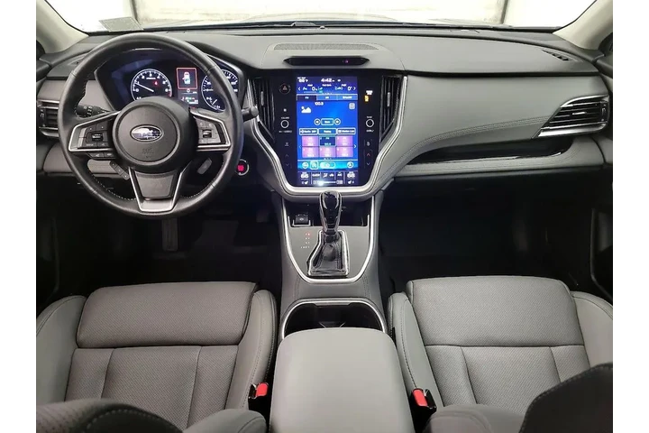 $25998 : Subaru Legacy 2022 AWD Limit image 9