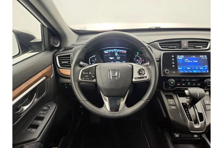 $24998 : Honda CR-V 2021 AWD EX 4dr S image 10
