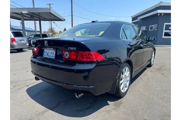 $7998 : 2007 TSX w/Navi image 6
