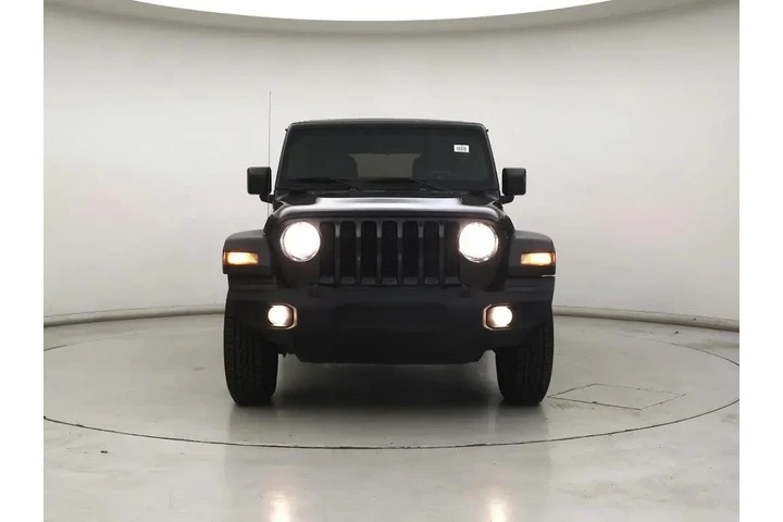 $28998 : Jeep Wrangler Unlimited 2022 image 5