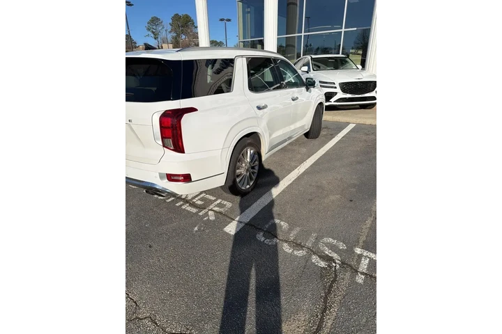 $24291 : Hyundai PALISADE 2020 Limite image 8