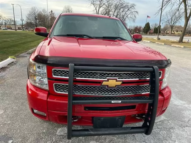 $12995 : 2012 Silverado 1500 LT image 3