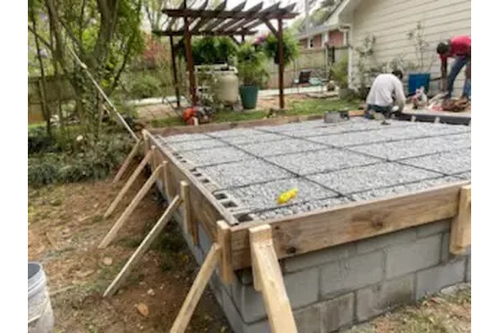 🔥 Construcciones Sólidas 🏗️ image 6