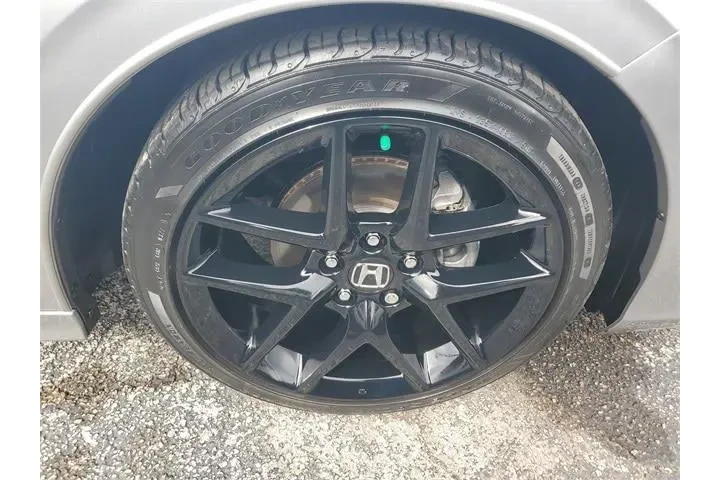 $20490 : Honda Civic 2022 Sport 4dr S image 7