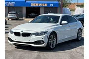 2019 BMW 4 SERIES 440I GRAN C thumbnail